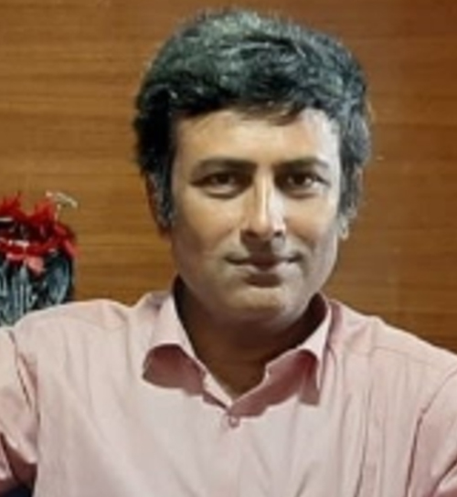 Dr. Tapobrata Bhattacharya