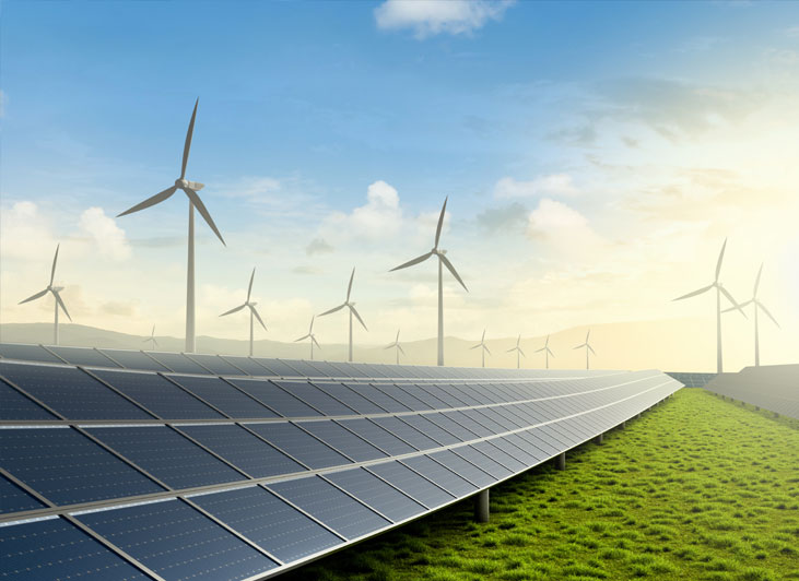 Circular Economy and Sustainability